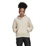 adidas Originals Womens Always Original Graphic Hoodie Wonder White