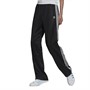 adidas Originals Womens Adicolour Classics Straight Leg Track Pants Black