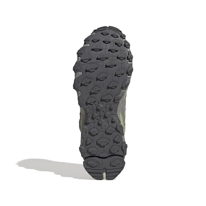adidas Originals Baskets Hyperturf Unisexe Vert