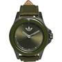 adidas Originals Unisex Expression One Zegarki Odcienie szarości