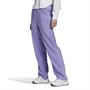 adidas Originals Pantalons de Jogging Linen Femme Violet