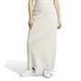 adidas Originals Jupes Blue Version Maxi Femme Blanc