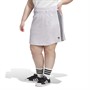 adidas Originals Dame Skørt Always Original (Plus Størrelse) Sølvgrå