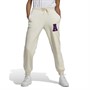 adidas Originals Damen 3-stripes Leg Jogginghosen Weiß