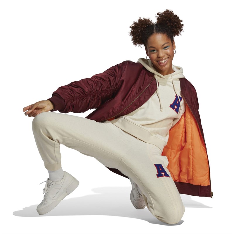 Lot De 3 Pantalons De Jogging Femme - Taille Haute Élastique Avec Cordon - Coupe Baggy & Poches - Streetwear Décontracté Voyage