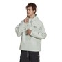 adidas Originals Adventure Mtbr Jacket dla niego kolor zielony lniany