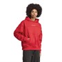 adidas Originals Herren Blue Version San Diego Kapuzenpullover Rot