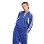 adidas Originals Vestes de survêtement Women Always Original Superstar Femme Bleu