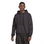 adidas Originals Herre Blue Version Essentials Hættetrøjer Sort