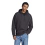 adidas Originals Heren Premium Essentials Nylon Hoodies Zwart