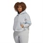 adidas Originals Dames Adicolor Neuclassics Hoodie Duidelijk Onyx