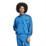 adidas Originals Herren Damen Blau Version 83-c Trainingsjacke Blauer Vogel