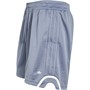 adidas Originals Herren Mesh Basketball Shorts Lila