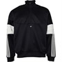 adidas Originals Heren Warm Up Basketball Trainingstops Zwart