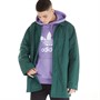 adidas Originals Mens Adicolor Contempo Jacket Mineral Green