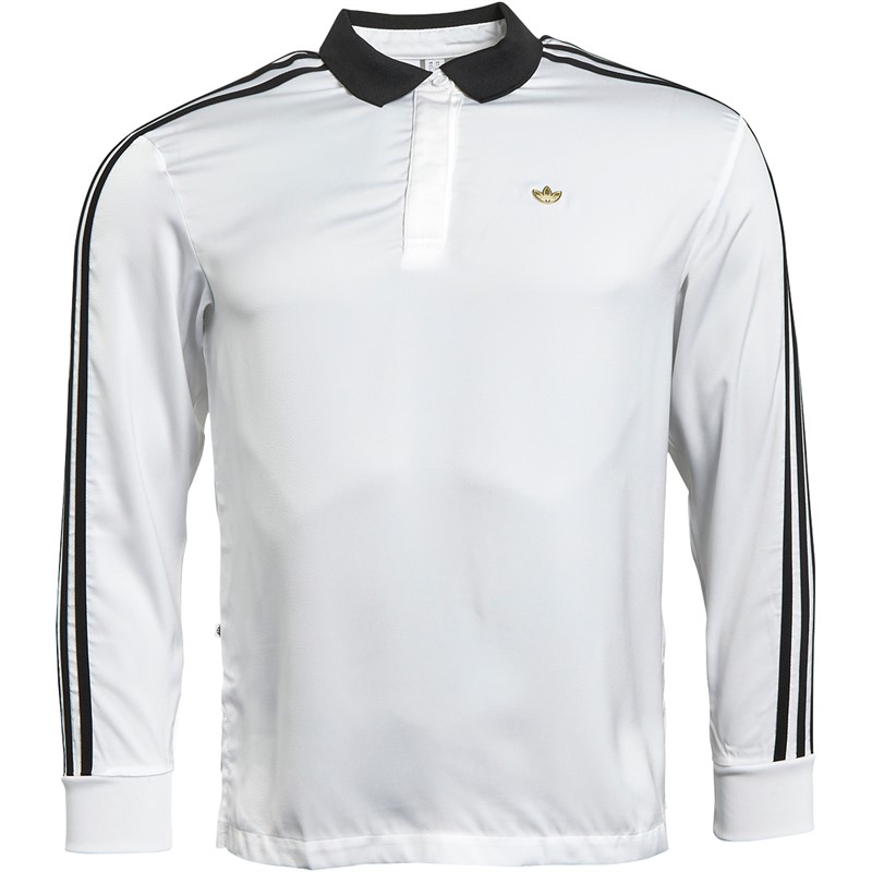 adidas spezial polo shirt