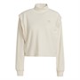 adidas Originals Womens Adicolor Classics Sweatshirt Non Dyed