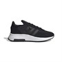 adidas Originals Mens Retropy F2 Trainers Core Black/Core Black/Cloud White