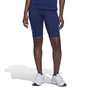 adidas Originals Womens Trefoil Bike Leggings Night Sky