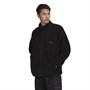 adidas Originals Mens Reclaim Sherpa Jacket Black