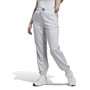 adidas Originals Womens 3-Stripes Sweat Pants Light Grey Heather