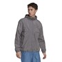 adidas Originals Mens Rifta Reclaim Windbreaker Grey Four