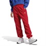 adidas Originals Womens Essentials Fleece Pants Better Scarlet