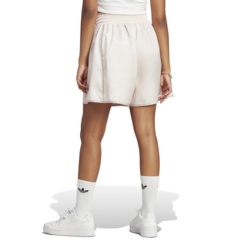 adidas Originals Womens Boxing Shorts Wonder Quartz