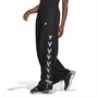 adidas Originals Womens Always Original Laced Wide Leg Pants Black
