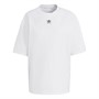 adidas Originals Womens Adicolor Essentials T-Shirt White