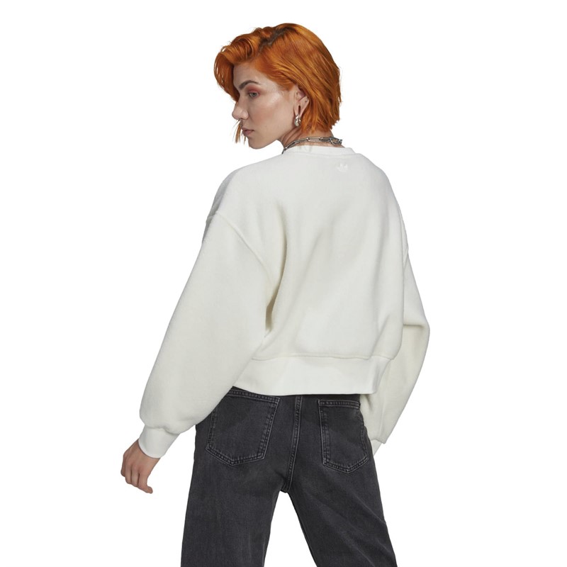 Off white sweatshirt on sale womens