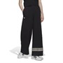 adidas Originals Womens Adicolor Neuclassics Track Pants Black