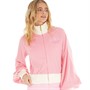 adidas Originals Womens Adicolor 70S Blouson Track Top Super Pop