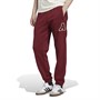 adidas Originals Mens Rifta Metro Aac Joggers Shadow Red