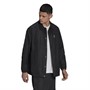 adidas Originals Mens Adicolor Classics Trefoil Coach Jacket Black