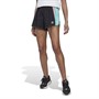 adidas Originals Womens Shorts Black