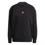 adidas Originals Womens Adicolor Essentials Sweatshirt Black