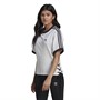 adidas Originals Womens Always Original Laced T-Shirt White