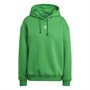 adidas Originals Womens Adicolor Hoodie Green