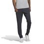 adidas Originals Mens Essentials+ Dye Joggers Black