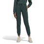 adidas Originals Womens Adicolor Essentials Fleece Slim Pants Mineral Green