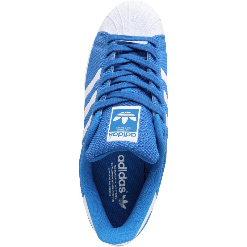 adidas bluebird trainers