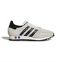adidas Originals Mens La Trainer Og Vintage White/Core Black/Bliss