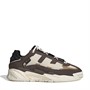 adidas Originals Mens Niteball Brown/Wonder White/Off White