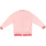 adidas Originals Womens Adicolor 70S Knitted Cardigan Super Pop