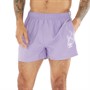 adidas Originals Herre Adicolor 3-stripes Svømme Shorts lilla