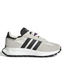 adidas Originals Womens Retropy E5 Shoes Off White/Core Black/Shock Purple