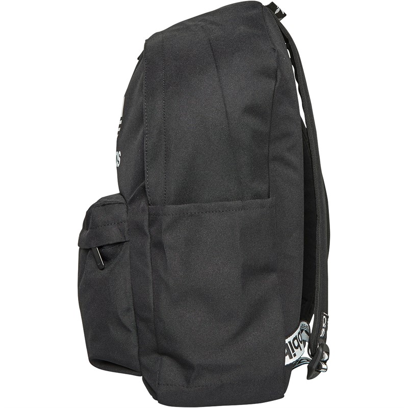 adidas Originals Adicolor Backpack Black/White