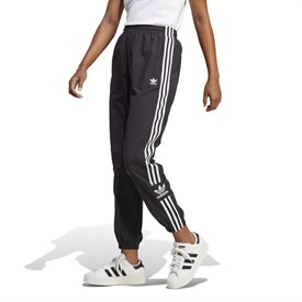 Adidas lock up blue womens track pants sale