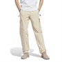 adidas Originals Mens Adventure Nature Awakening Cargo Pants Sand Strata